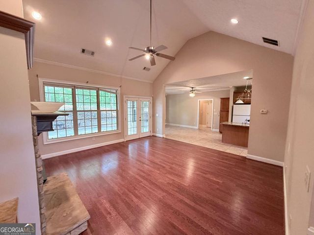 1360 Millers Mill Road, Stockbridge, GA 30281