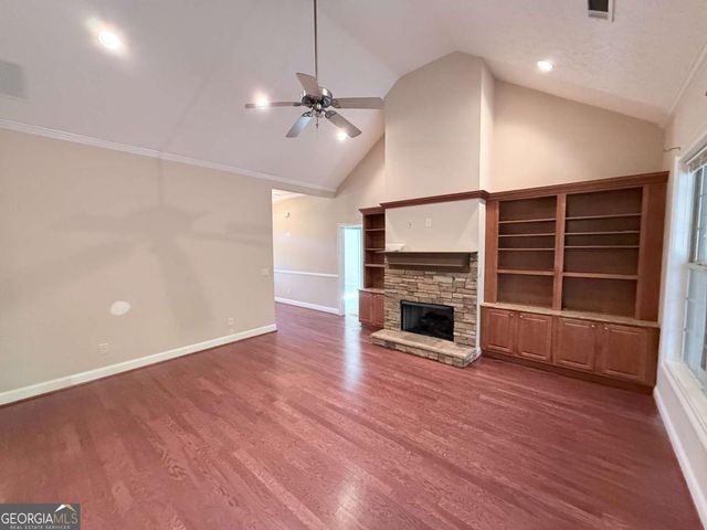 1360 Millers Mill Road, Stockbridge, GA 30281