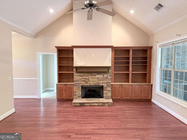 1360 Millers Mill Road, Stockbridge, GA 30281