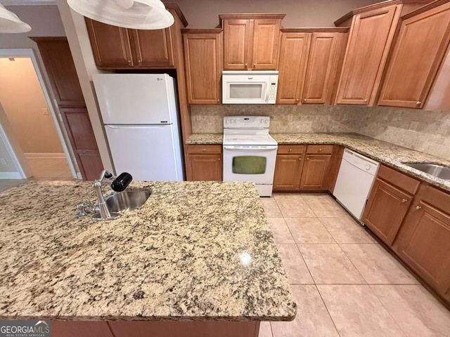 1360 Millers Mill Road, Stockbridge, GA 30281