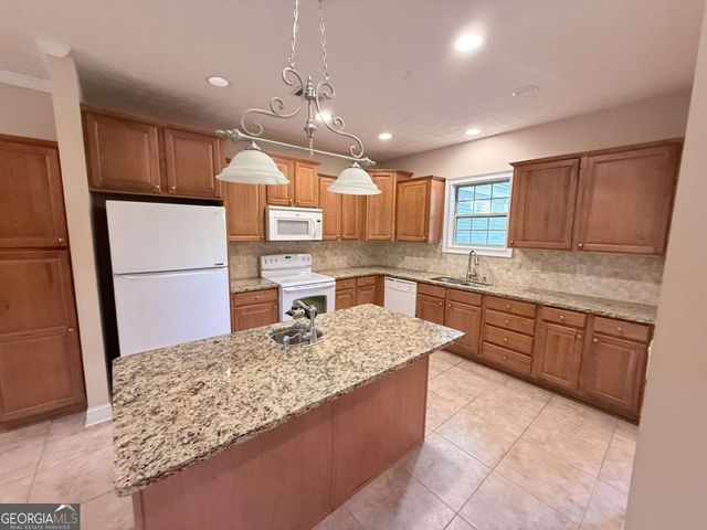 1360 Millers Mill Road, Stockbridge, GA 30281