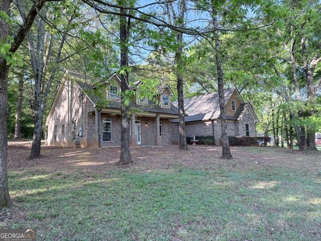 1360 Millers Mill Road, Stockbridge, GA 30281