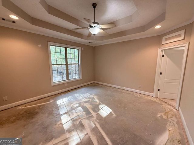 1360 Millers Mill Road, Stockbridge, GA 30281