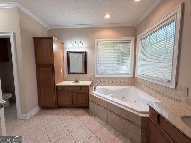 1360 Millers Mill Road, Stockbridge, GA 30281