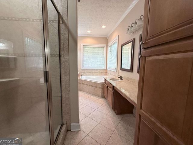 1360 Millers Mill Road, Stockbridge, GA 30281