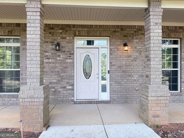 1360 Millers Mill Road, Stockbridge, GA 30281