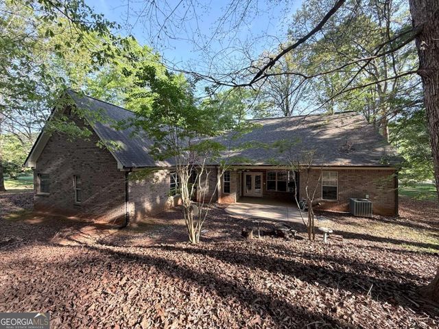 1360 Millers Mill Road, Stockbridge, GA 30281