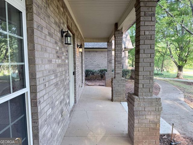 1360 Millers Mill Road, Stockbridge, GA 30281