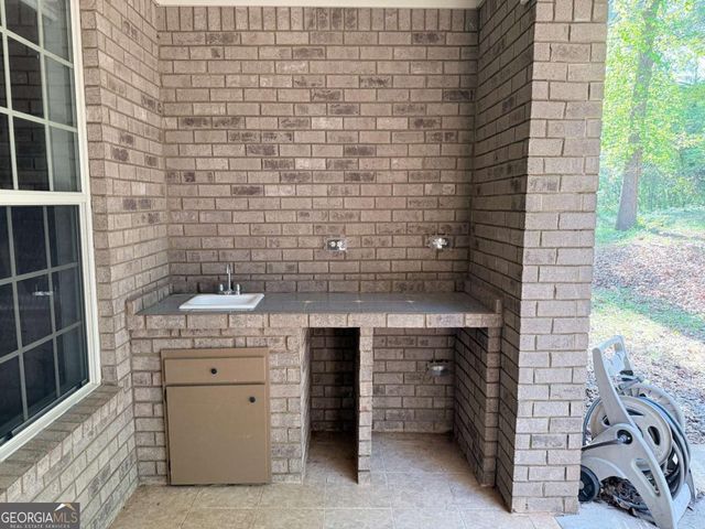 1360 Millers Mill Road, Stockbridge, GA 30281