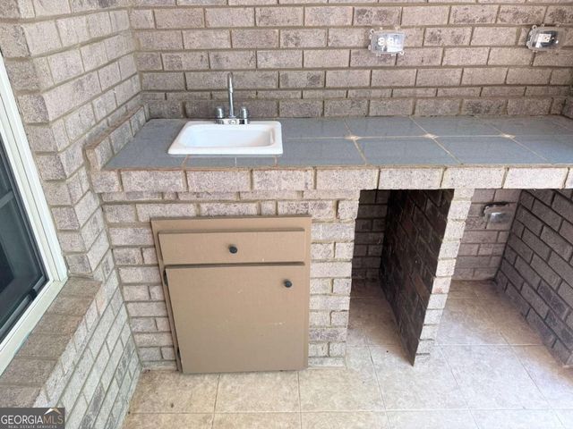 1360 Millers Mill Road, Stockbridge, GA 30281