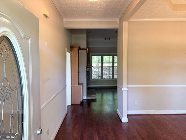 1360 Millers Mill Road, Stockbridge, GA 30281