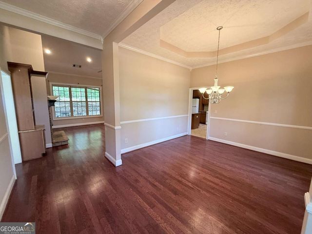 1360 Millers Mill Road, Stockbridge, GA 30281