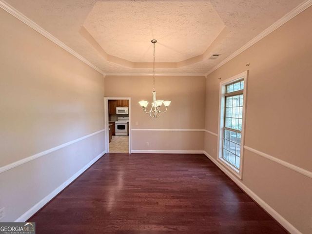 1360 Millers Mill Road, Stockbridge, GA 30281