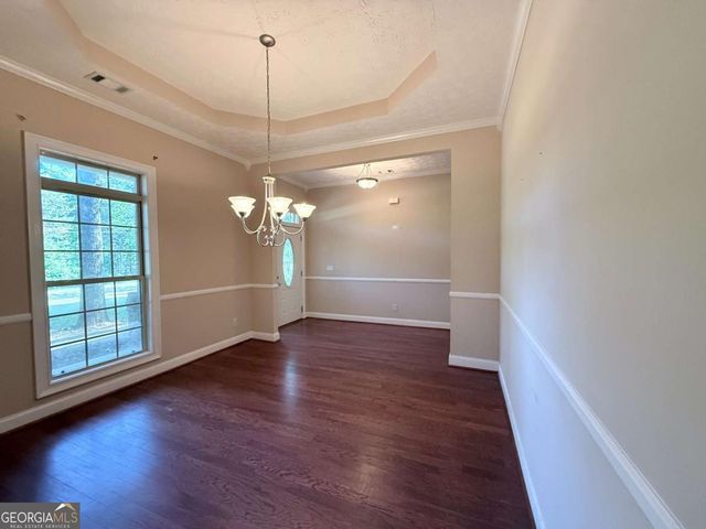 1360 Millers Mill Road, Stockbridge, GA 30281