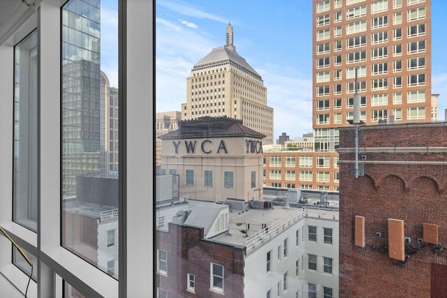 430 Stuart St 1603, Boston, MA 02116