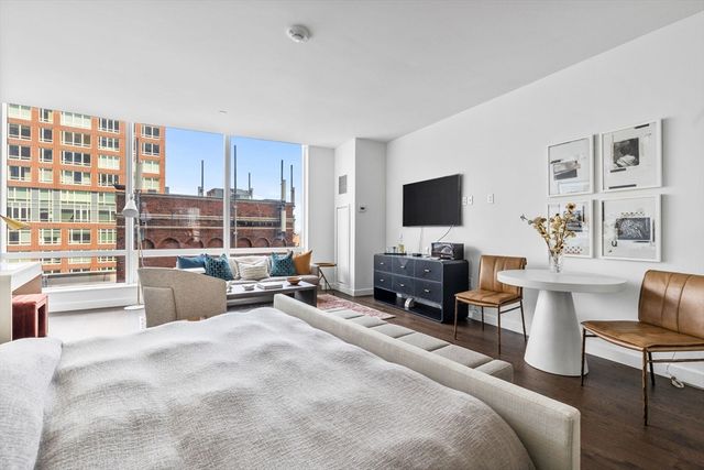 430 Stuart St 1603, Boston, MA 02116