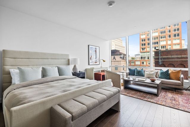 430 Stuart St 1603, Boston, MA 02116