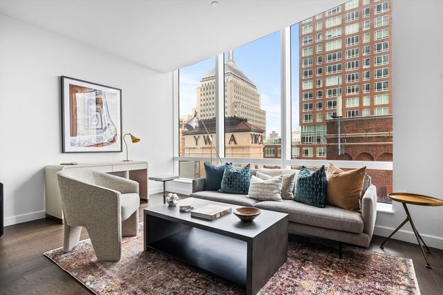 430 Stuart St 1603, Boston, MA 02116