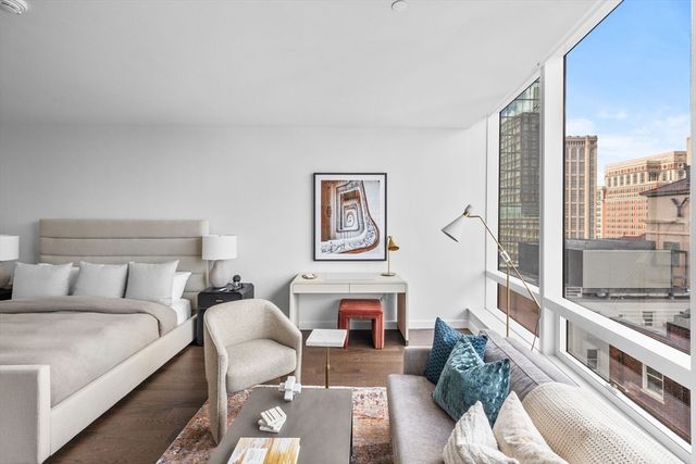 430 Stuart St 1603, Boston, MA 02116