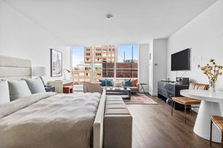 430 Stuart St 1603, Boston, MA 02116