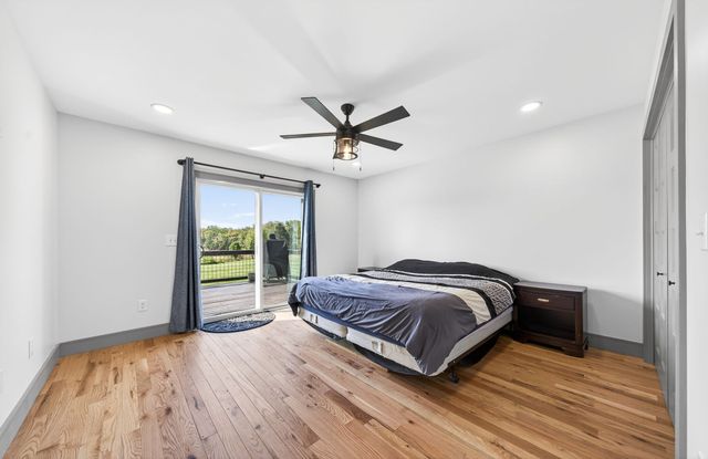 702 Starlight Rd, Mcminnville, TN 37110