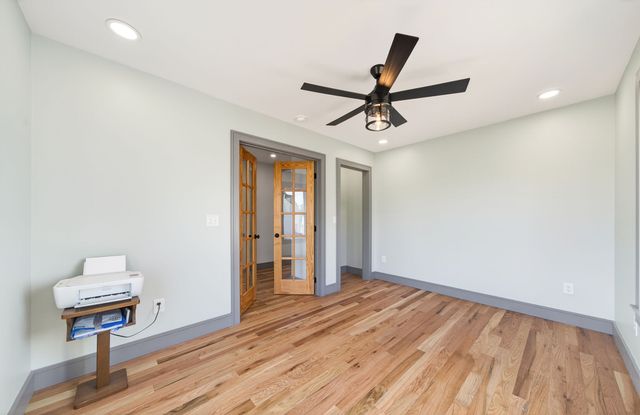 702 Starlight Rd, Mcminnville, TN 37110