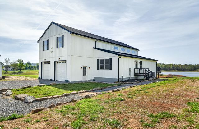702 Starlight Rd, Mcminnville, TN 37110