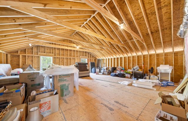 702 Starlight Rd, Mcminnville, TN 37110