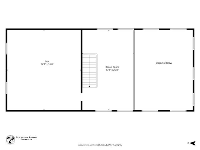 702 Starlight Rd, Mcminnville, TN 37110