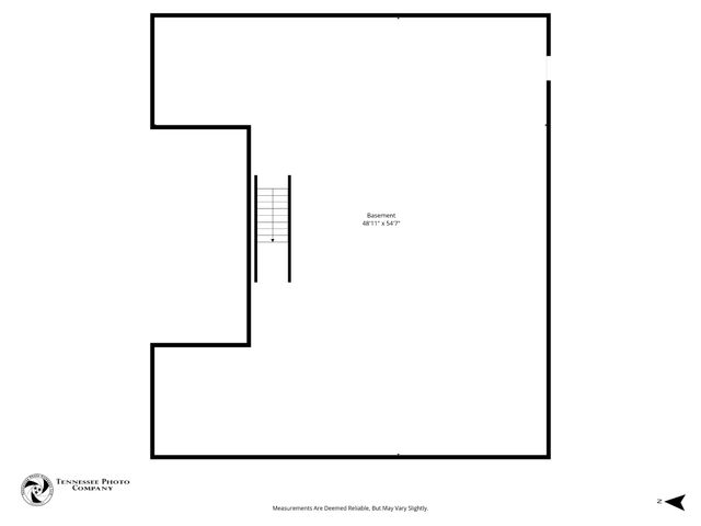 702 Starlight Rd, Mcminnville, TN 37110