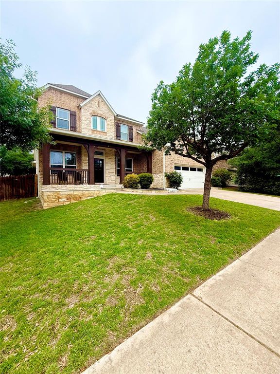 404 Highland Horizon, Austin, TX 78717