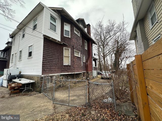3704 DUVALL AVENUE, Baltimore, MD 21216