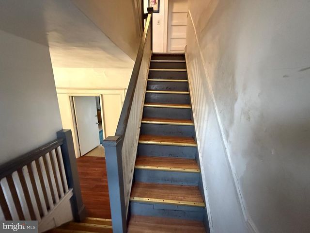 3704 DUVALL AVENUE, Baltimore, MD 21216