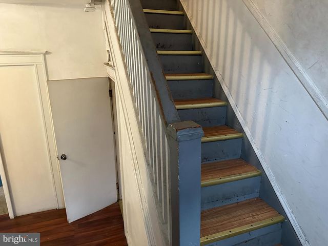 3704 DUVALL AVENUE, Baltimore, MD 21216