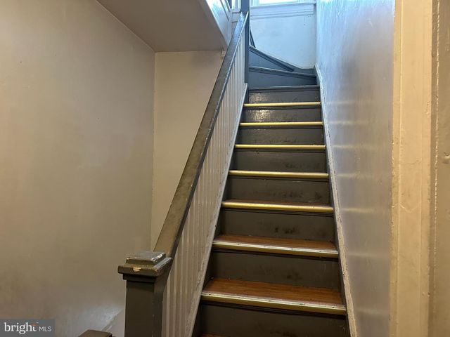 3704 DUVALL AVENUE, Baltimore, MD 21216