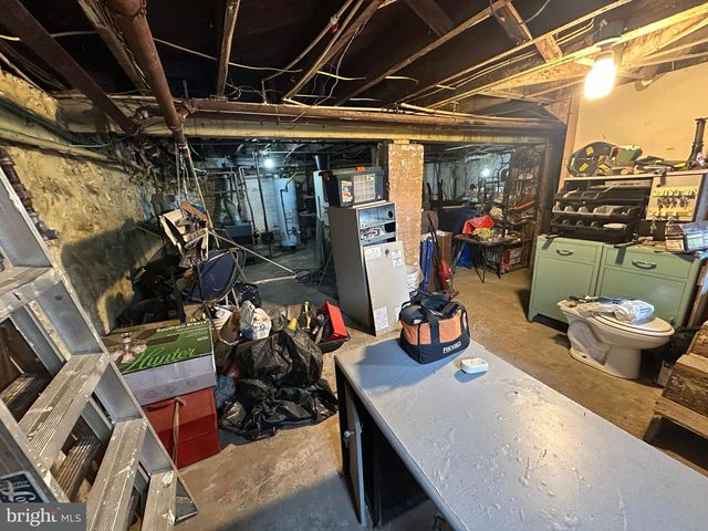 3704 DUVALL AVENUE, Baltimore, MD 21216