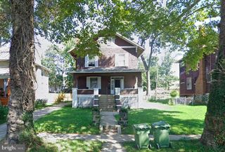 3704 DUVALL AVENUE, Baltimore, MD 21216