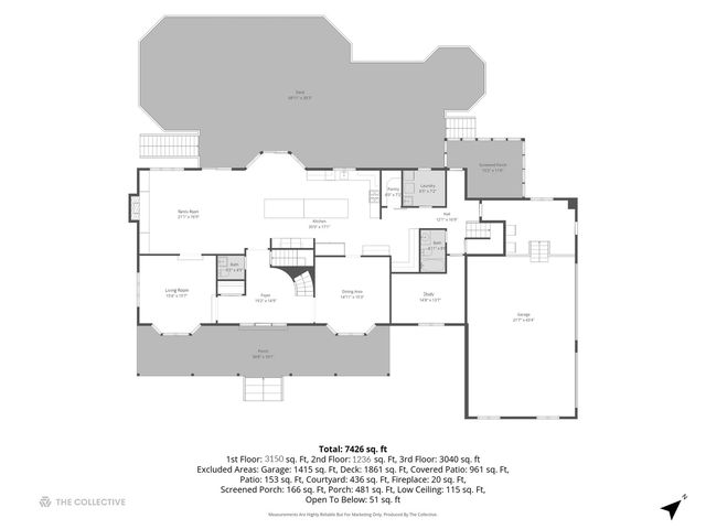 145 Clover Hill Lane, North Barrington, IL 60010