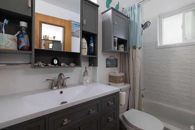 3436 S 8480 ST, Magna, UT 84044