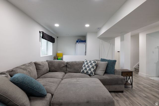 3436 S 8480 ST, Magna, UT 84044