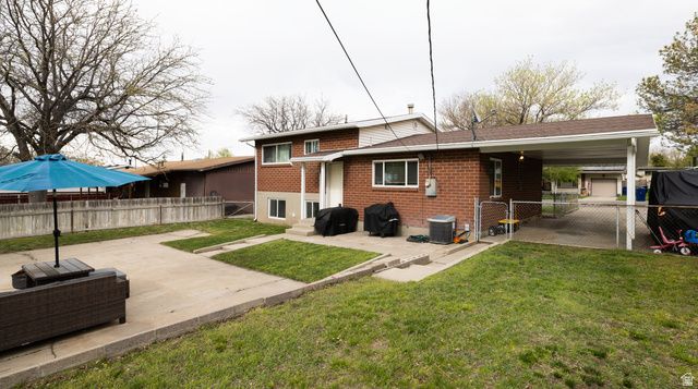 3436 S 8480 ST, Magna, UT 84044