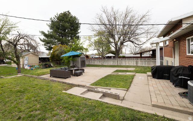 3436 S 8480 ST, Magna, UT 84044