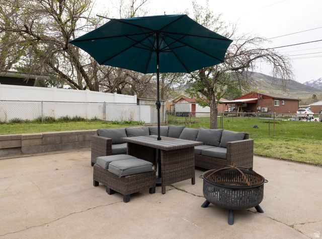 3436 S 8480 ST, Magna, UT 84044