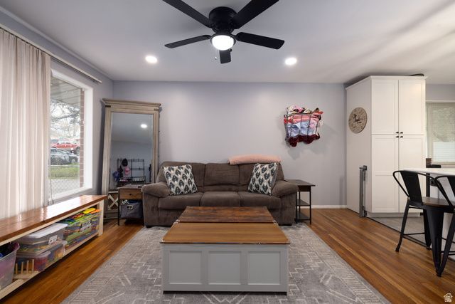 3436 S 8480 ST, Magna, UT 84044