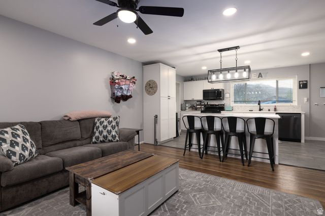 3436 S 8480 ST, Magna, UT 84044