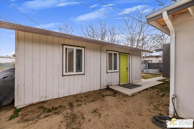 7177 Sunny Place, Yucca Valley, CA 92284