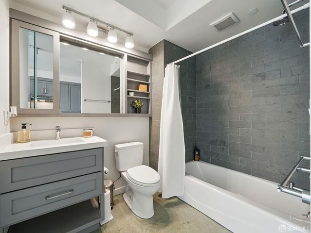 766 Harrison Street 711, San Francisco, CA 94107