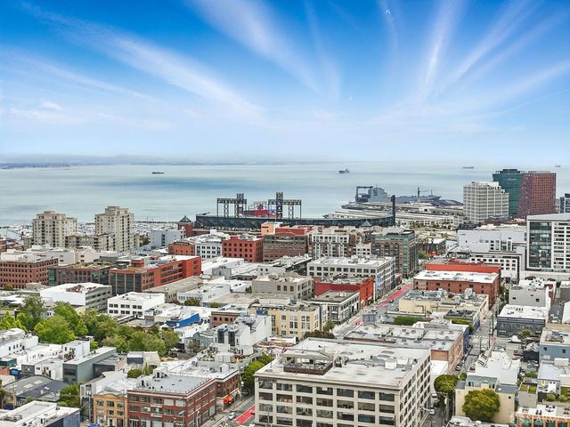 766 Harrison Street 711, San Francisco, CA 94107