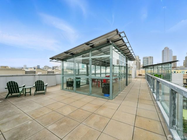 766 Harrison Street 711, San Francisco, CA 94107
