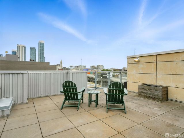 766 Harrison Street 711, San Francisco, CA 94107